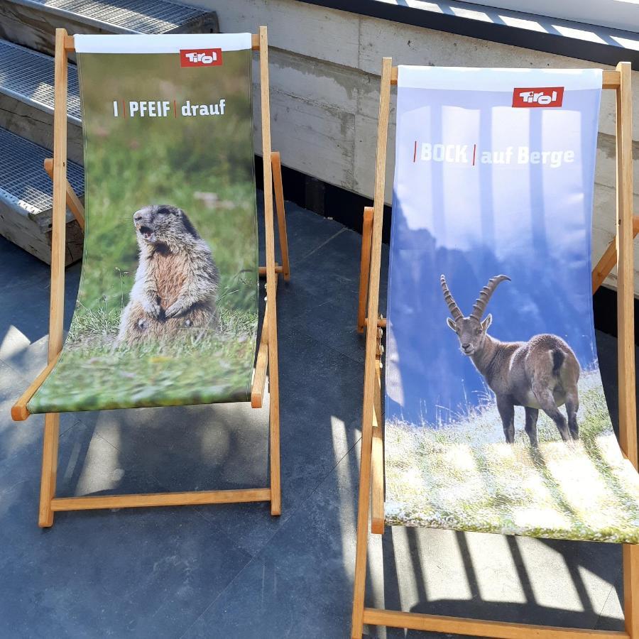 Forsthaus Falkner Sölden Kültér fotó