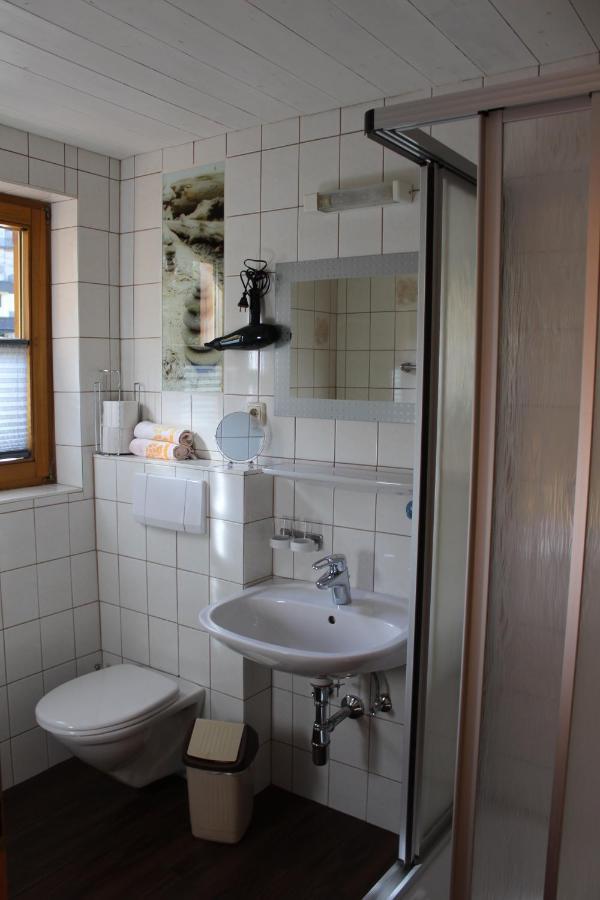 Forsthaus Falkner Sölden Kültér fotó