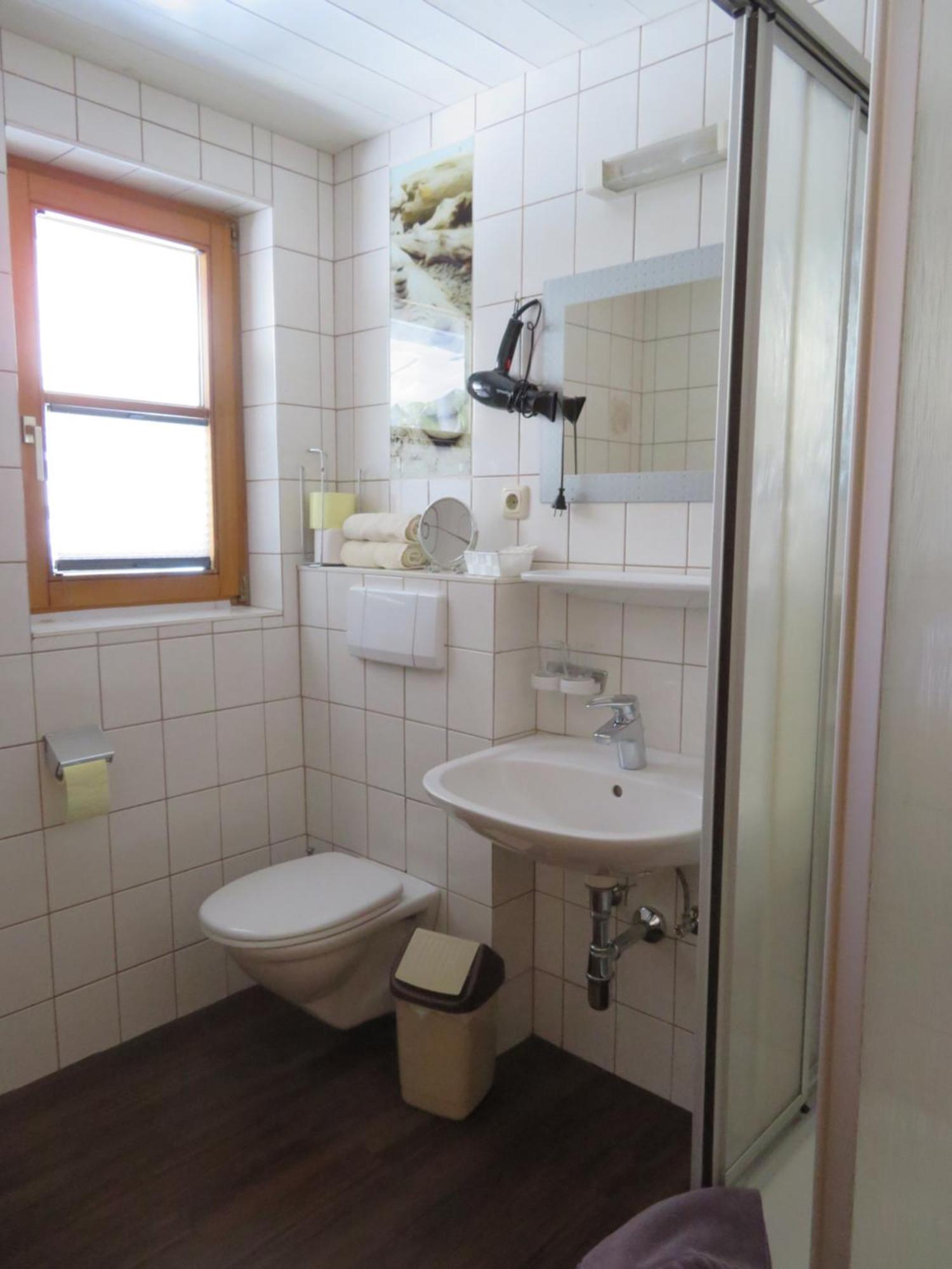 Forsthaus Falkner Sölden Kültér fotó