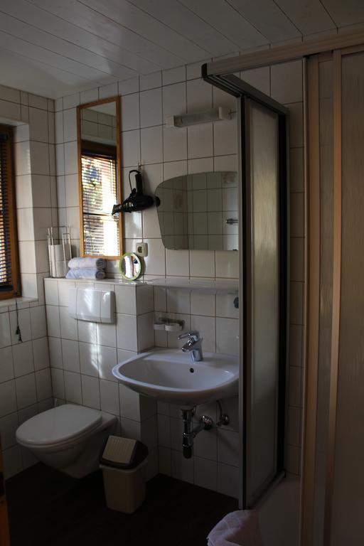 Forsthaus Falkner Sölden Kültér fotó