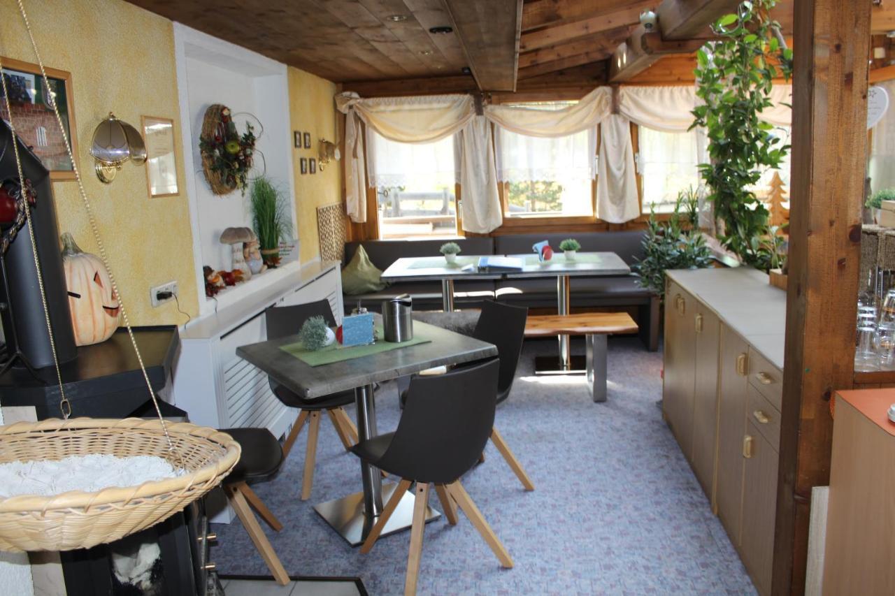 Forsthaus Falkner Sölden Kültér fotó
